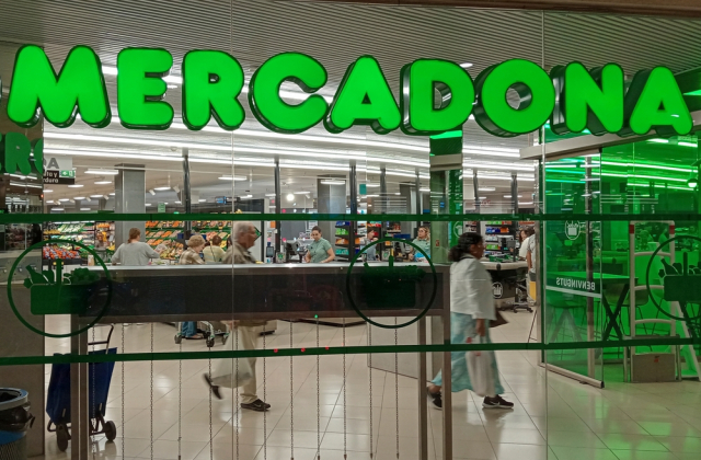 Летняя подборка продуктов из Mercadona: выбор редакции