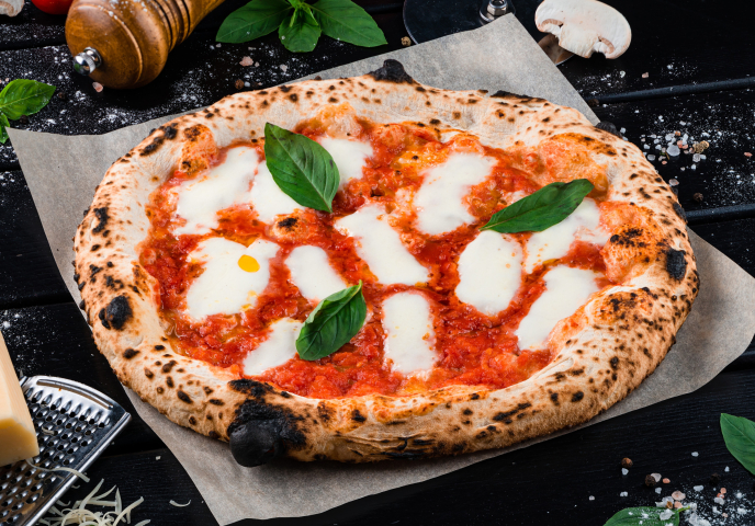 Где поесть настоящую итальянскую пиццу в Валенсии?