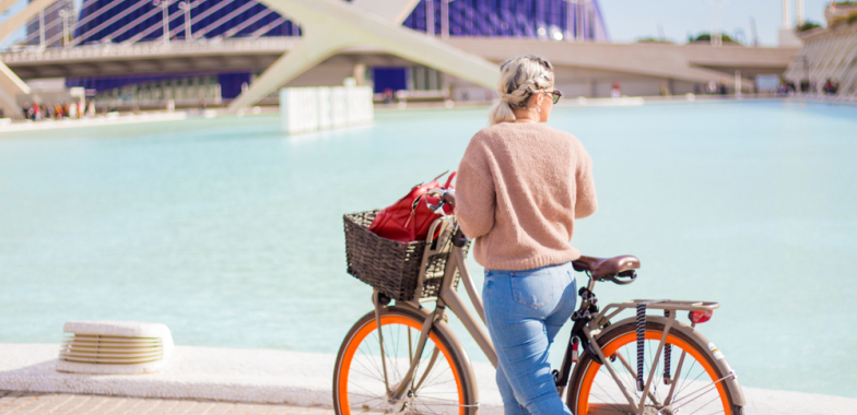 Тест: насколько хорошо вы интегрировались в Валенсию