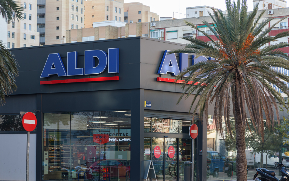 ALDI разыгрывает более 100 призов каждый день