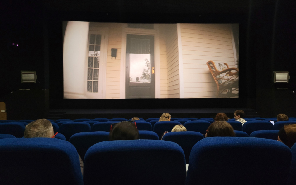 Кинофестиваль Cinema Jove возвращается в Валенсию
