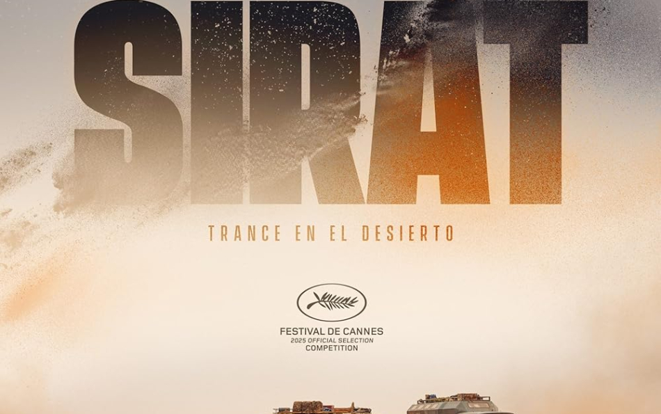 «Сират» представит Испанию на Оскаре