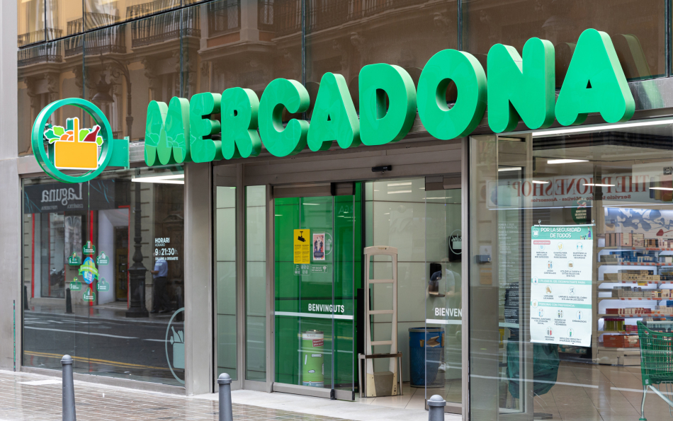 Mercadona предлагает быструю и дешевую закуску к летнему ужину