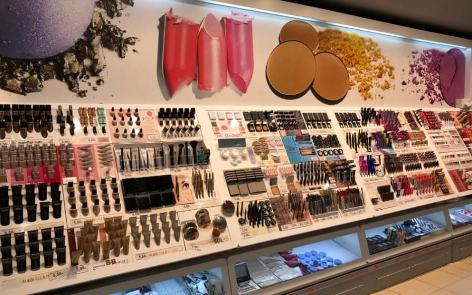 5 вирусных косметических продуктов, доступных всем. И да, они - из Mercadona