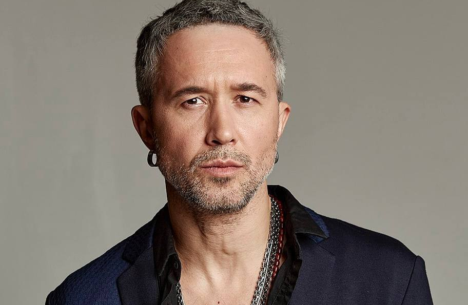 Музыкант Сергей Бабкин выступит в Валенсии