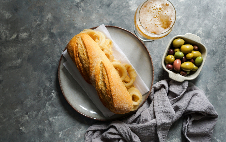 Понять бокадильо: легендарный бутерброд Нового Света