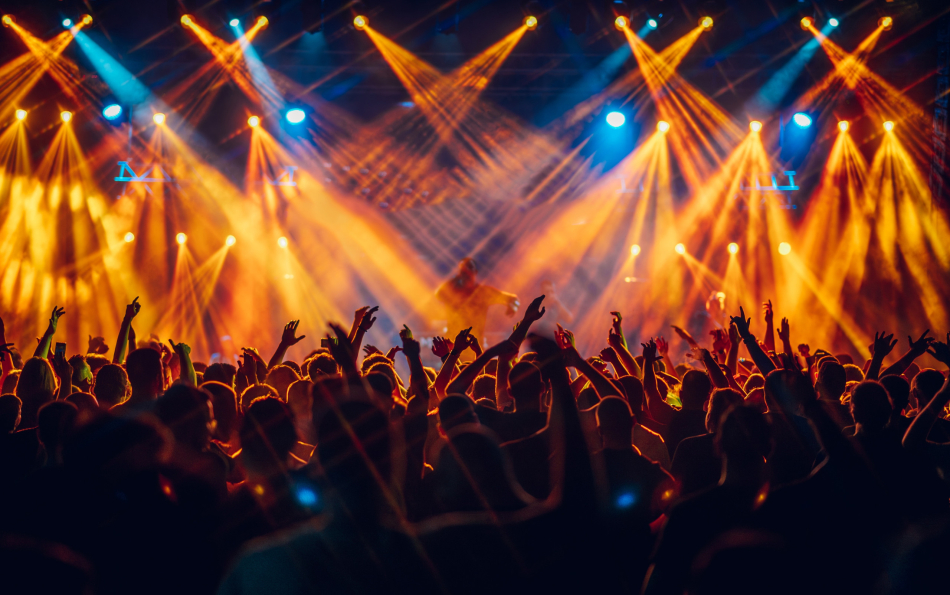 Куда пойти в Валенсии в выходные 15–16 ноября