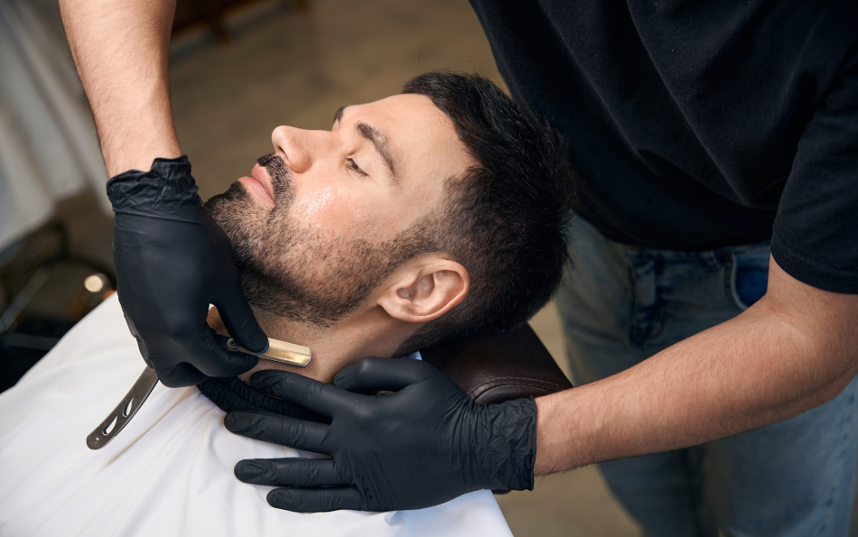 Барберии в Валенсии: куда пойти