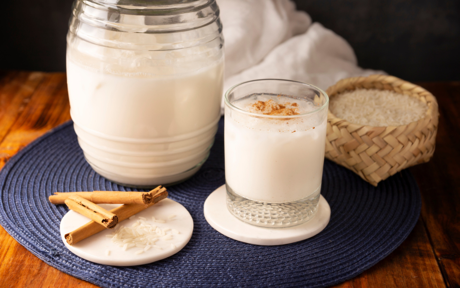 Легендарная орчата — напиток, который воспевают испанцы