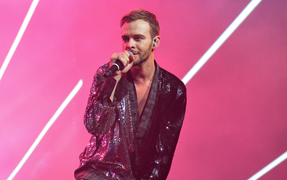 Макс Барских даст концерт в Барселоне